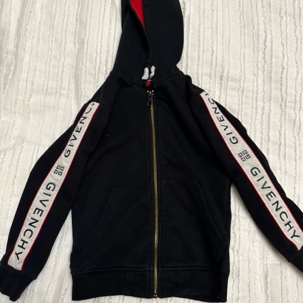 Givenchy sweatshirt